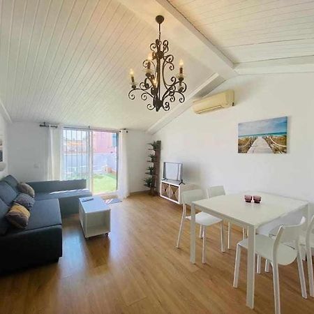 Ferienwohnung Espectacular Atico Con Solarium En Centro Historico Málaga Exterior foto